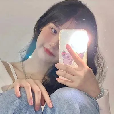 女魔终结者