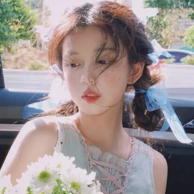 藏色之物