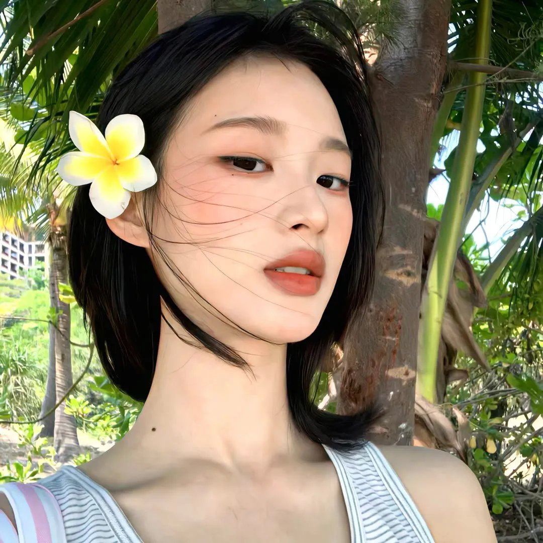 储物柜女孩