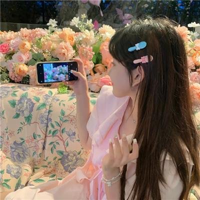 百无禁忌！女高中生私房话